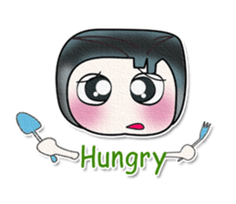 Mr. Hemura. Good luck. ^_^ sticker #13882301