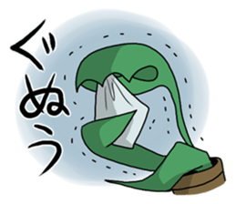 packn's stickers 2 sticker #13882892