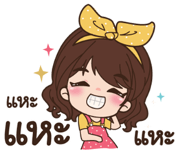 lollipop sticker #13883093