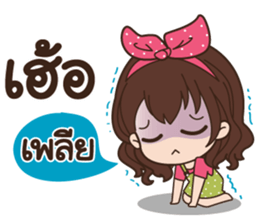 lollipop sticker #13883117