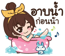 lollipop sticker #13883118