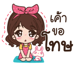 lollipop sticker #13883123