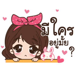 lollipop sticker #13883124