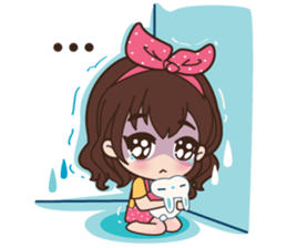 lollipop sticker #13883125