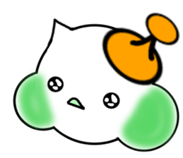 Stella!2 sticker #13883172