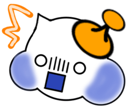 Stella!2 sticker #13883173