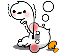 Stella!2 sticker #13883197