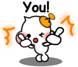 Stella!2 sticker #13883200