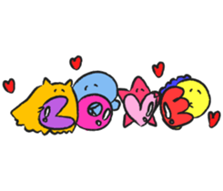 ..Friend of the Sea.. sticker #13883304