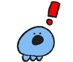 ..Friend of the Sea.. sticker #13883306