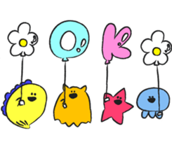 ..Friend of the Sea.. sticker #13883311