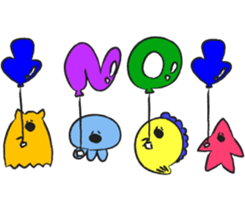 ..Friend of the Sea.. sticker #13883312