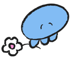 ..Friend of the Sea.. sticker #13883314