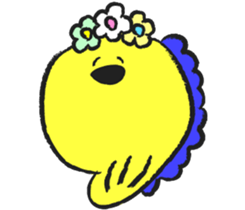 ..Friend of the Sea.. sticker #13883317