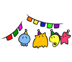 ..Friend of the Sea.. sticker #13883318