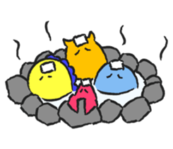 ..Friend of the Sea.. sticker #13883327