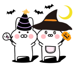 Pretty Pretty Rabbit(part2) sticker #13884797