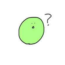 smile smile smijing face sticker #13884992