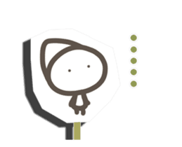 Dwarf sticker Basic pack Animation sticker #13885061