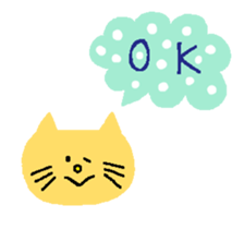 DEAR BEST FRIEND. sticker #13885454