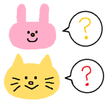 DEAR BEST FRIEND. sticker #13885468