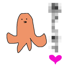 unable to know what they say sticker #13885550