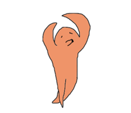 unable to know what they say sticker #13885580