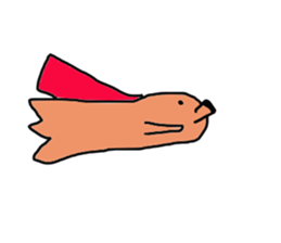 unable to know what they say sticker #13885581