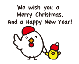 Move!2017HAPPY NEW YEAR! sticker #13886724