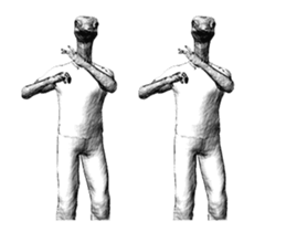 Ostrich Senior 2 sticker #13886744