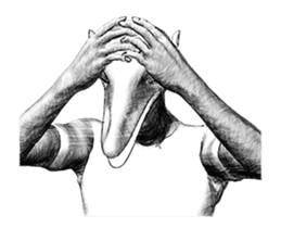 Ostrich Senior 2 sticker #13886749