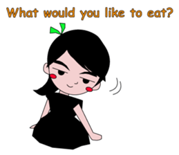 Ikachin & Dendenmaru -normal version- sticker #13887753