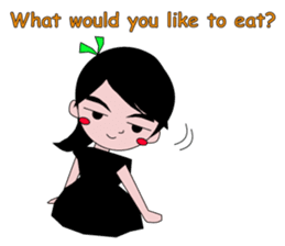 Ikachin & Dendenmaru -normal version- sticker #13887753