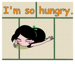 Ikachin & Dendenmaru -normal version- sticker #13887771