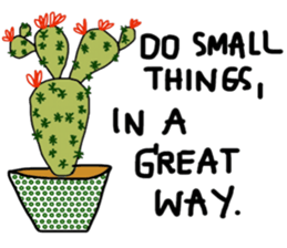 Be Happy. sticker #13888043