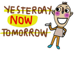 Be Happy. sticker #13888045