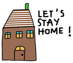 Be Happy. sticker #13888051