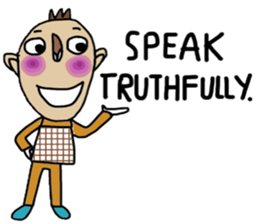 Be Happy. sticker #13888059