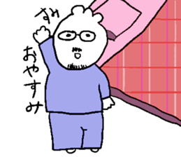 I hope you like it. sticker #13888556