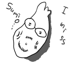 I hope you like it. sticker #13888561