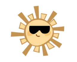 Love chibi sticker #13888584