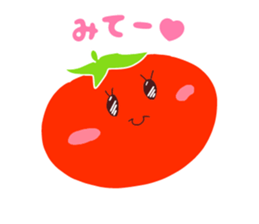 Present Stickers[Lycopene ch.] sticker #13888848