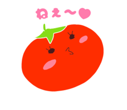 Present Stickers[Lycopene ch.] sticker #13888850
