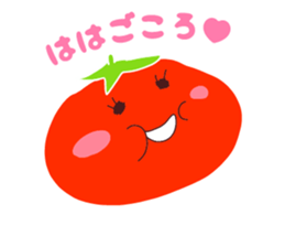 Present Stickers[Lycopene ch.] sticker #13888865