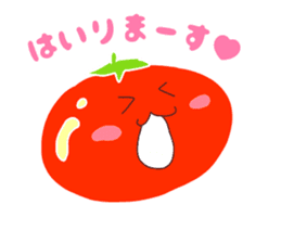 Present Stickers[Lycopene ch.] sticker #13888866