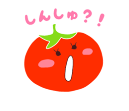 Present Stickers[Lycopene ch.] sticker #13888867
