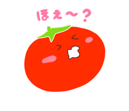 Present Stickers[Lycopene ch.] sticker #13888876