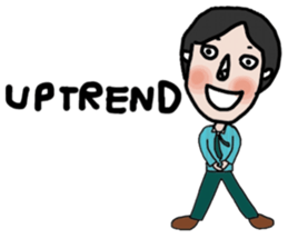 Stock sticker #13888921