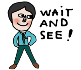 Stock sticker #13888935