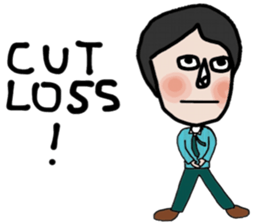 Stock sticker #13888940